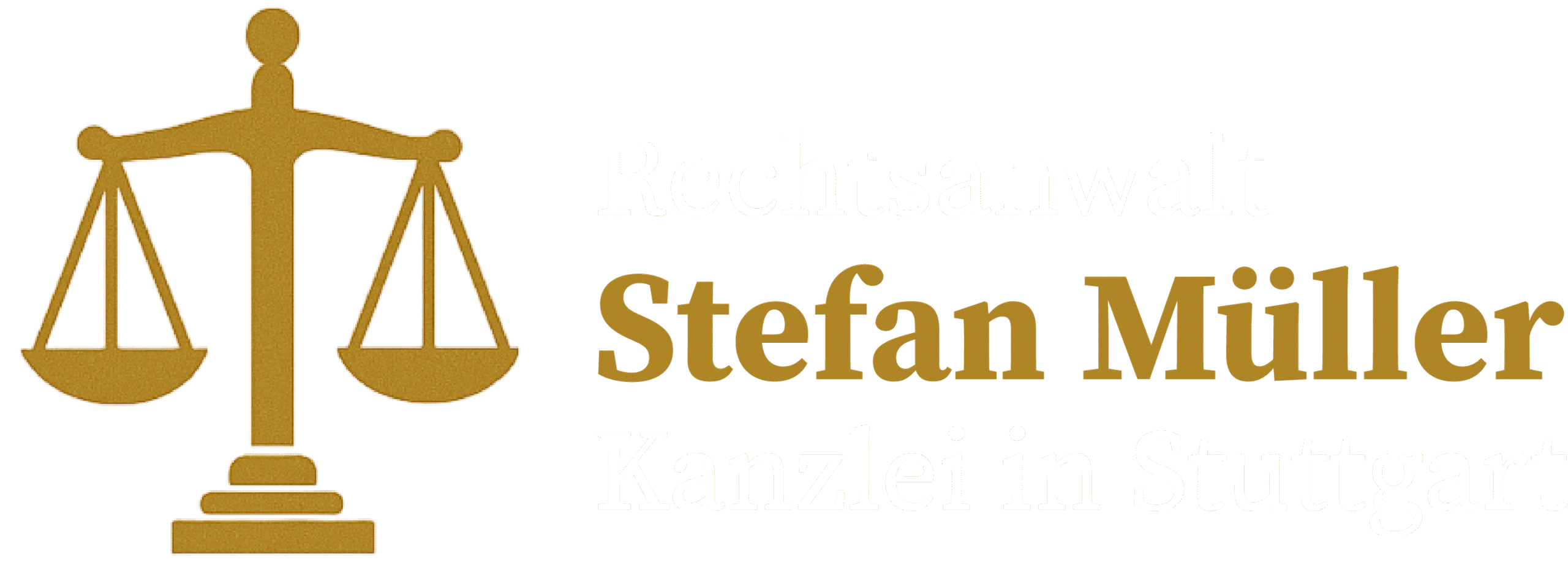 Rechtsanwalt Stefan Müller – Kanzlei in Stuttgart
